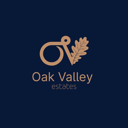 Oak Valley