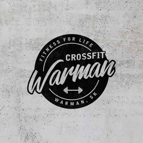CrossFit Warman