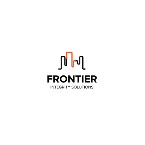 frontier logo