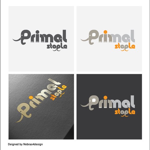 logo design