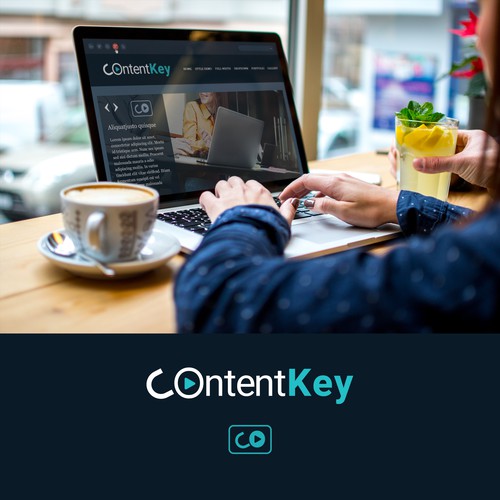 Content key