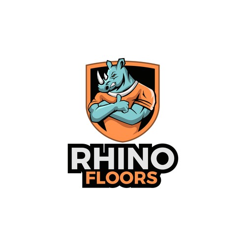 Rhino Floors