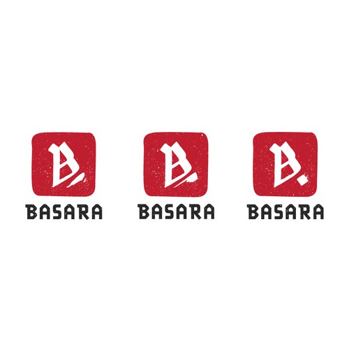 Basara new logo