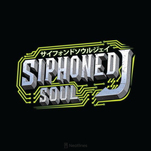 Syphoned Soul J