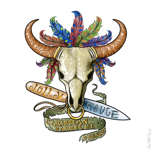 JR2 - Logo