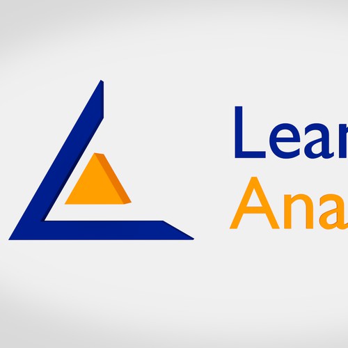 Lean Analytics needs a new logo