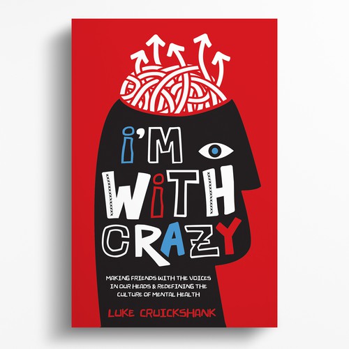 I'm With Crazy