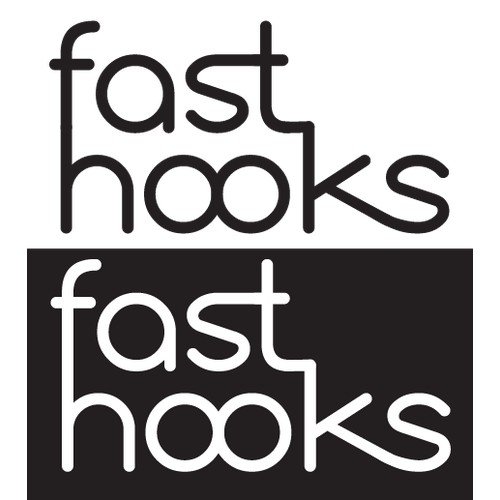 Fast Hooks logo