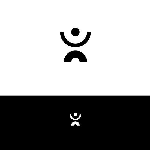 Create a logo for a famous professional athlete