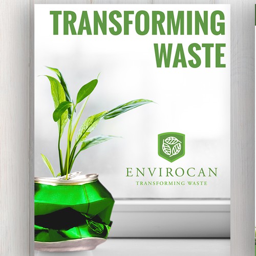 Transforming Waste