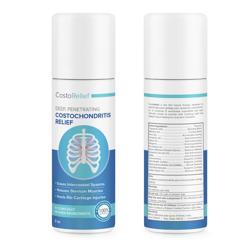 COSTORELIEF