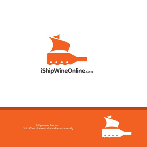 Ishipwine.com