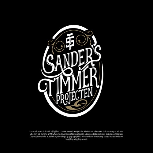 Sander's Timmer Projecten