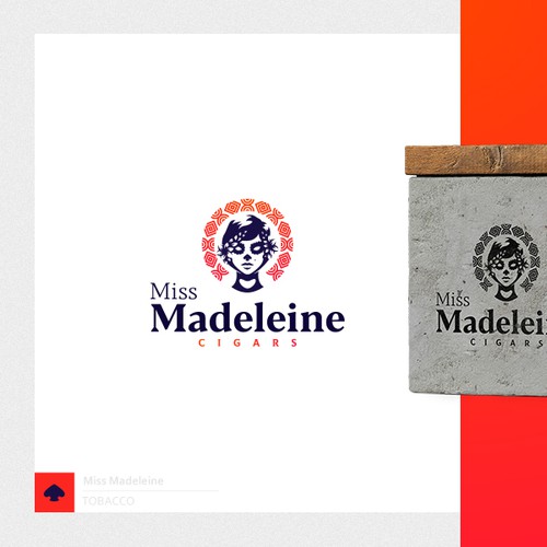 Miss Madeleine Cigars