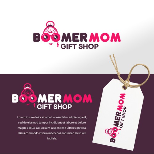 BoomerMom 