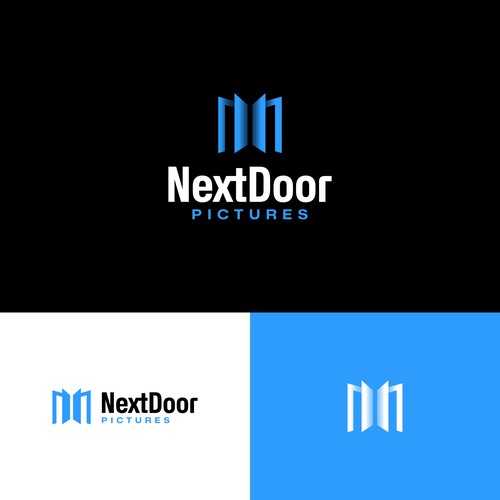 Modern Logo for Film Company