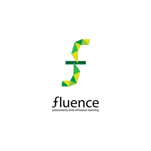 logo for Fluence