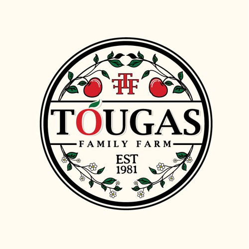 logo Tougas