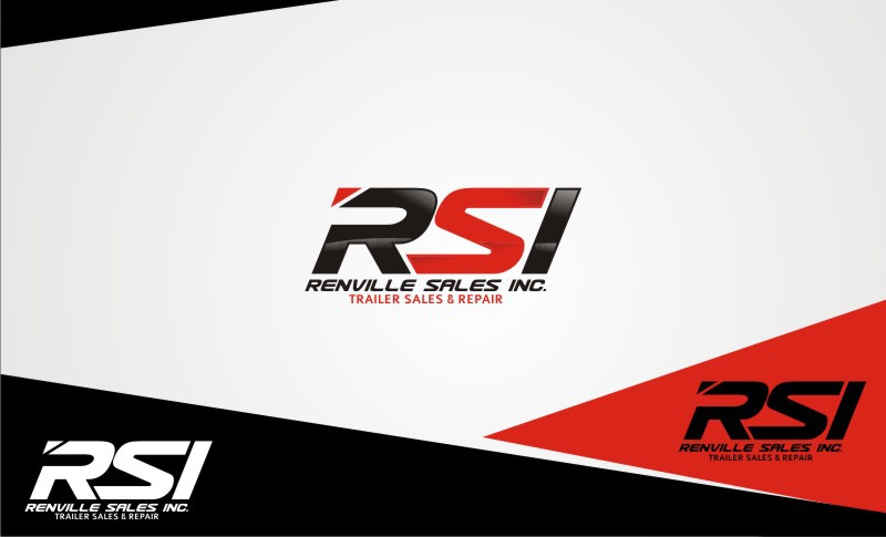Create the next logo for Renville Sales Inc.