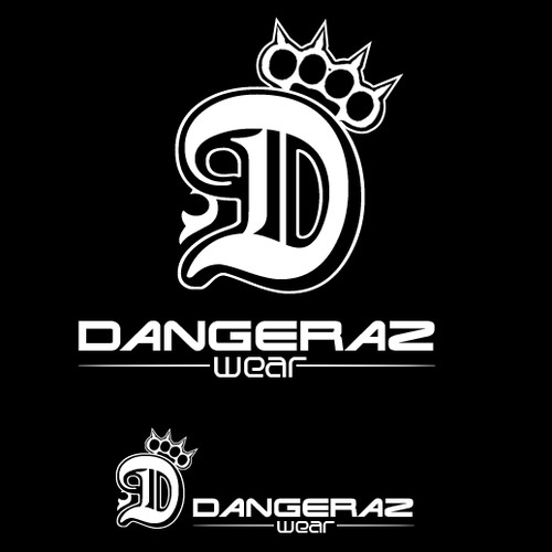 New Hip Hop Clothing Brand needs a Brandlogo?