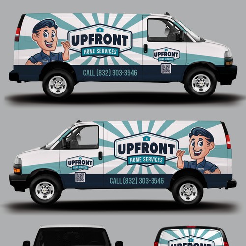 Car wrap
