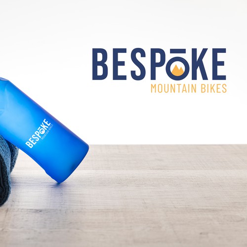 Logo Design for a bike store