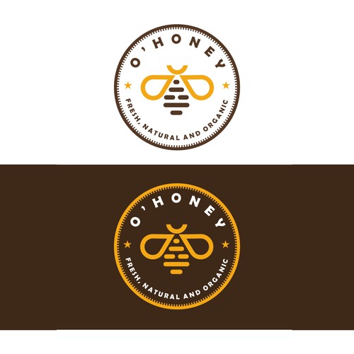 O'HONEY