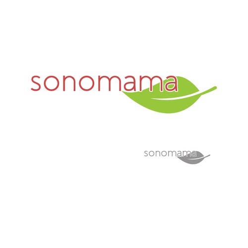 Sonomama Logo