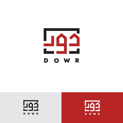 Logo Dowr