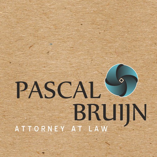 Create a modern yet serious branding design for my solo criminal defense law firm. Please look at my design examples.