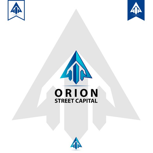 ORION STREET CAPITAL