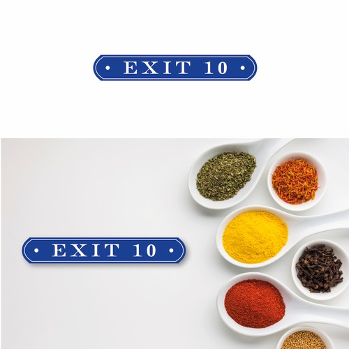 Exit 10