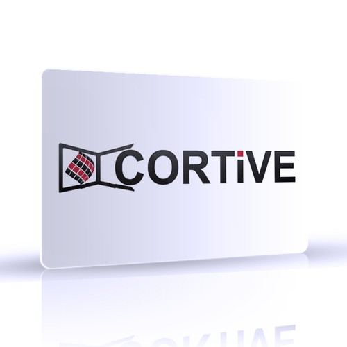 logo for Cortive