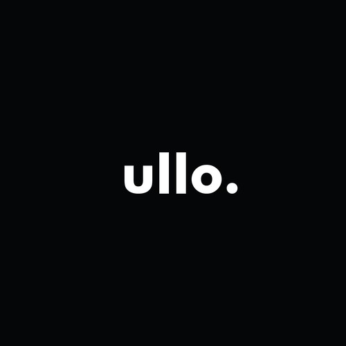 Winning Logo design for Ullo