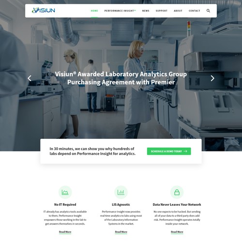 Medical Software Site