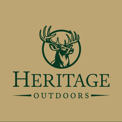 Heritage outdoors