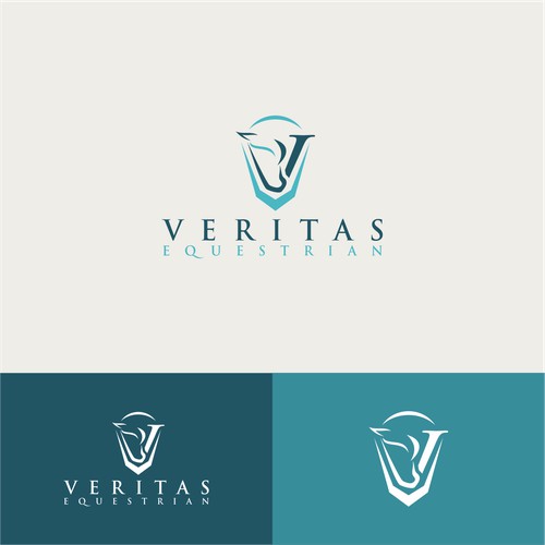 veritas equestrian