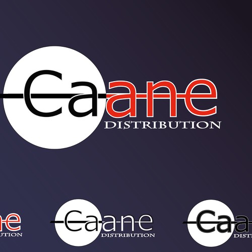 Boutique Logo for Caane!!