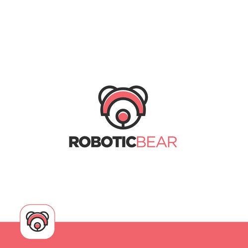 Robotic Bear