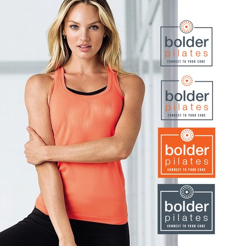 bolder pilates