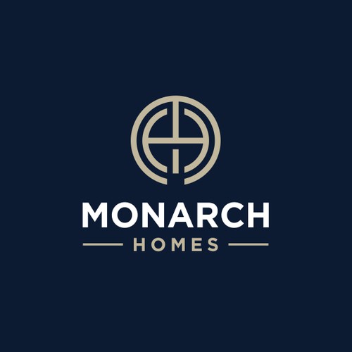 MONARCH HOMES