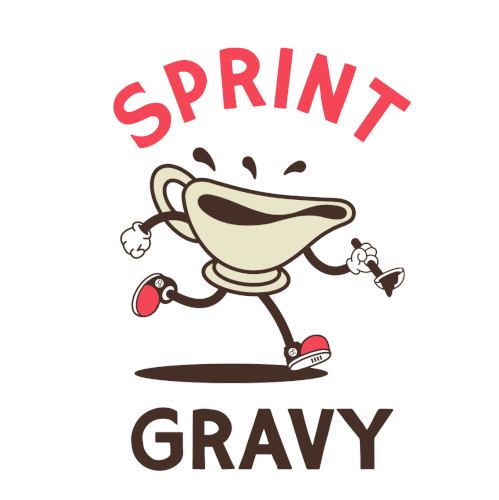 Sprint Gravy Logo