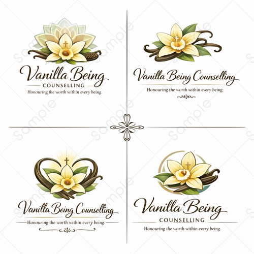 Vanilla Being Counselling