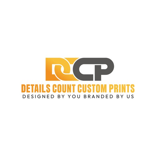 Details Count Custom Prints
