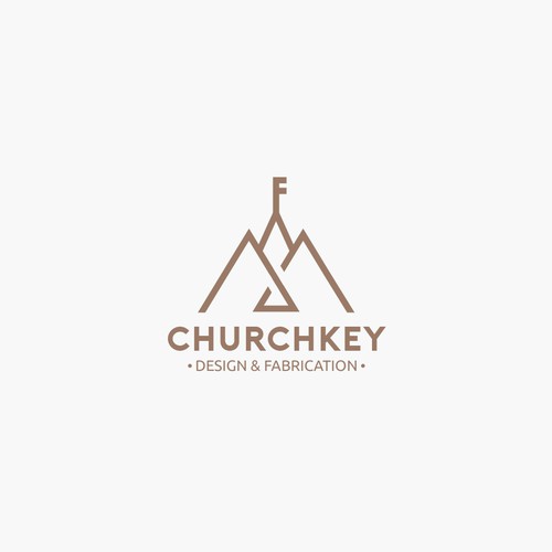 Churchkey