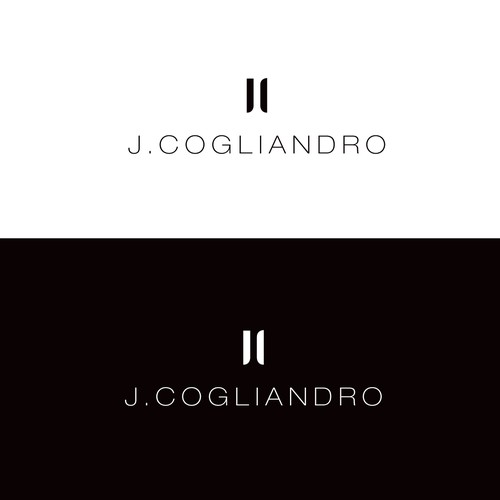 J. Cogliandro  needs a new logos and business card