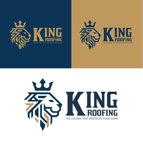 King Roofing