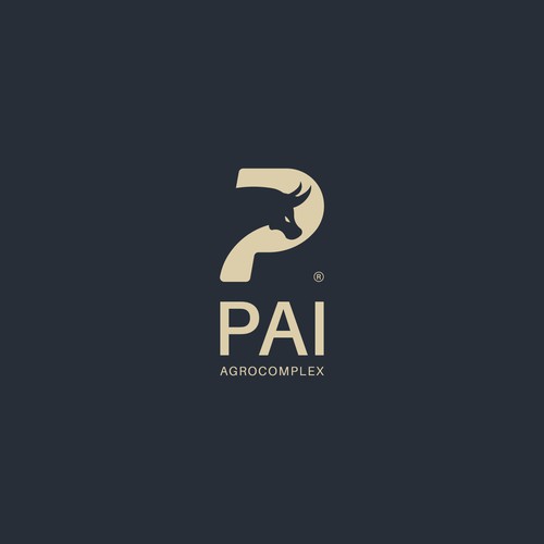 Agriculture Logo PAI