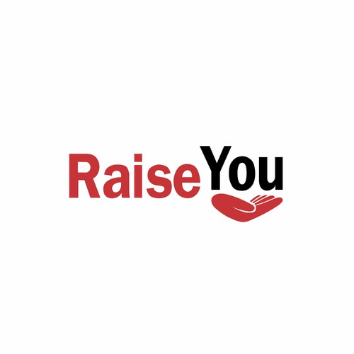 Logo wanted for RaiseYou's charitable gift marketplace