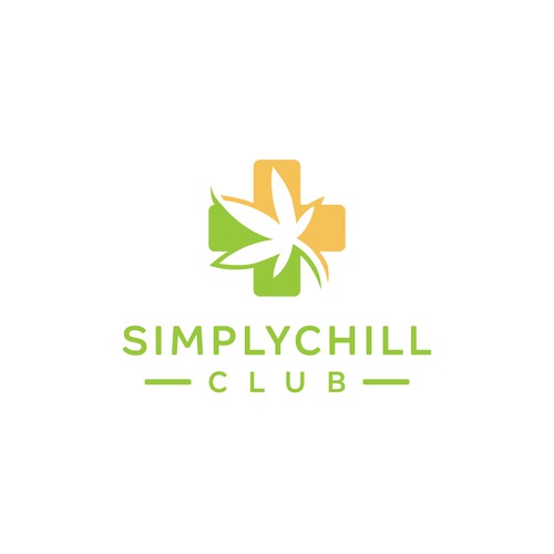 SIMPLYCHILL Logo